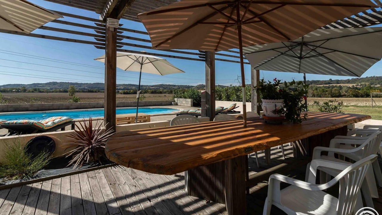 Photo of Outdoor in Saint-Felix-Lauragais