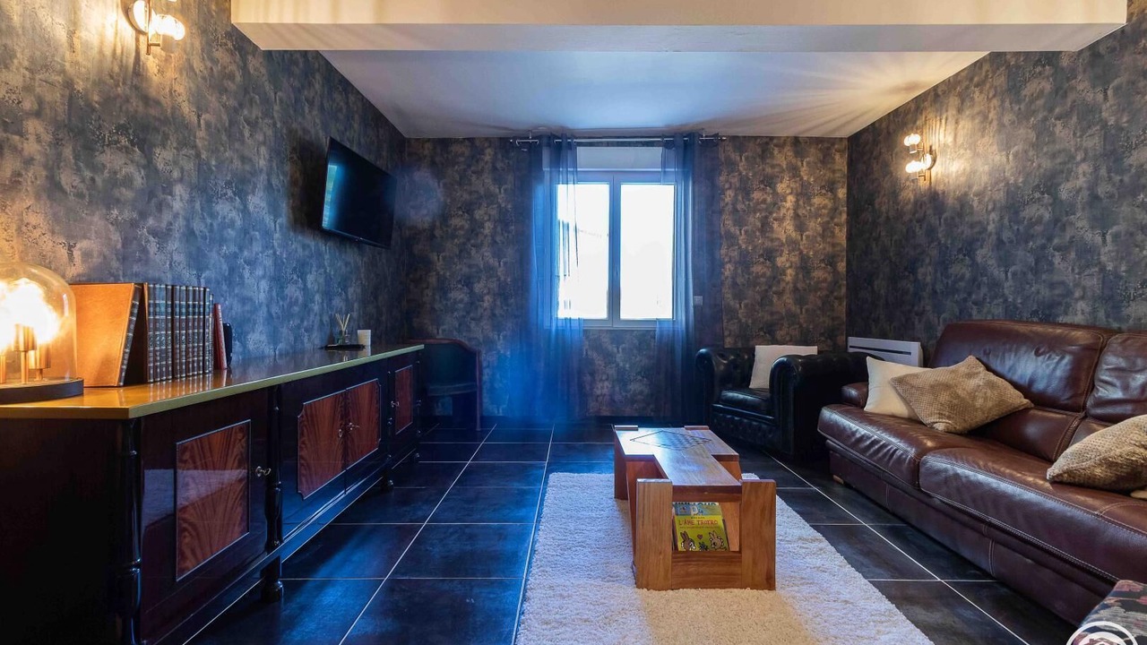Photo of Livingroom in Saint-Felix-Lauragais