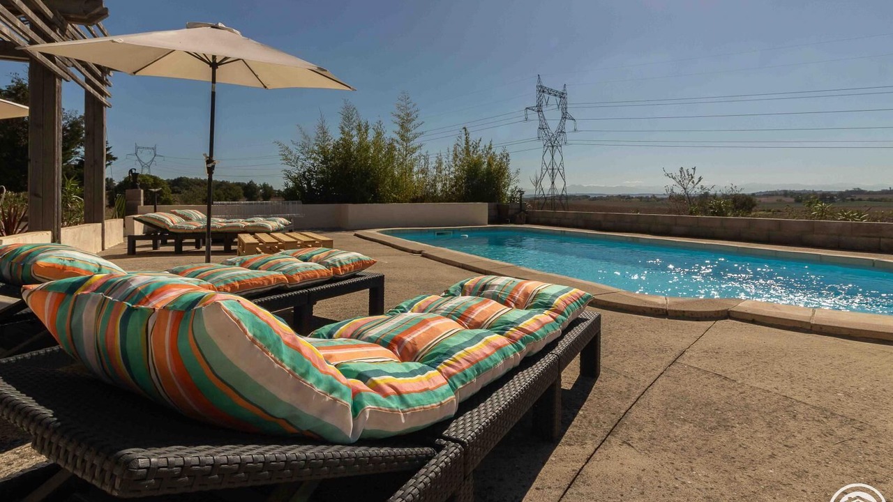 Photo of Outdoor in Saint-Felix-Lauragais