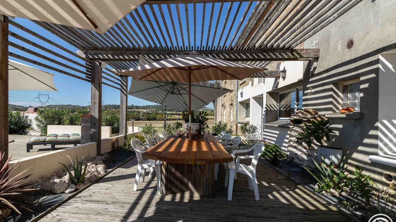 Photo of Outdoor in Saint-Felix-Lauragais