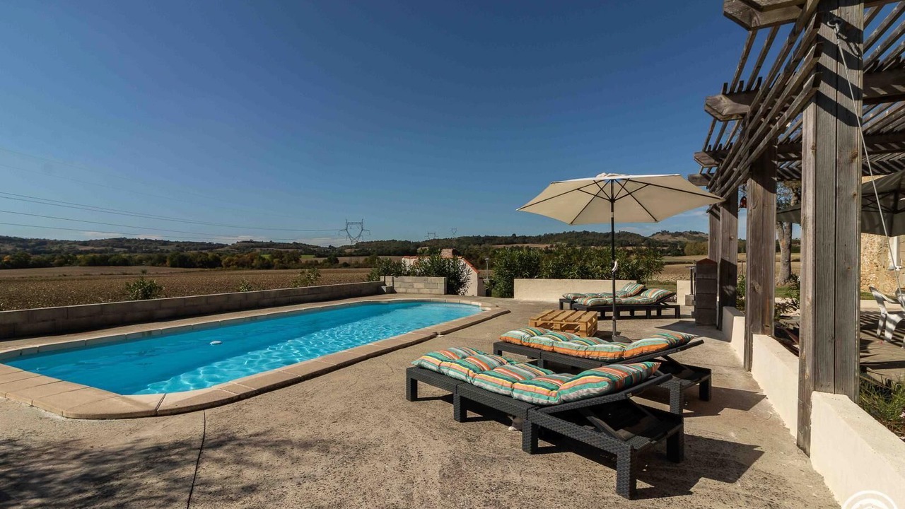 Photo of Outdoor in Saint-Felix-Lauragais