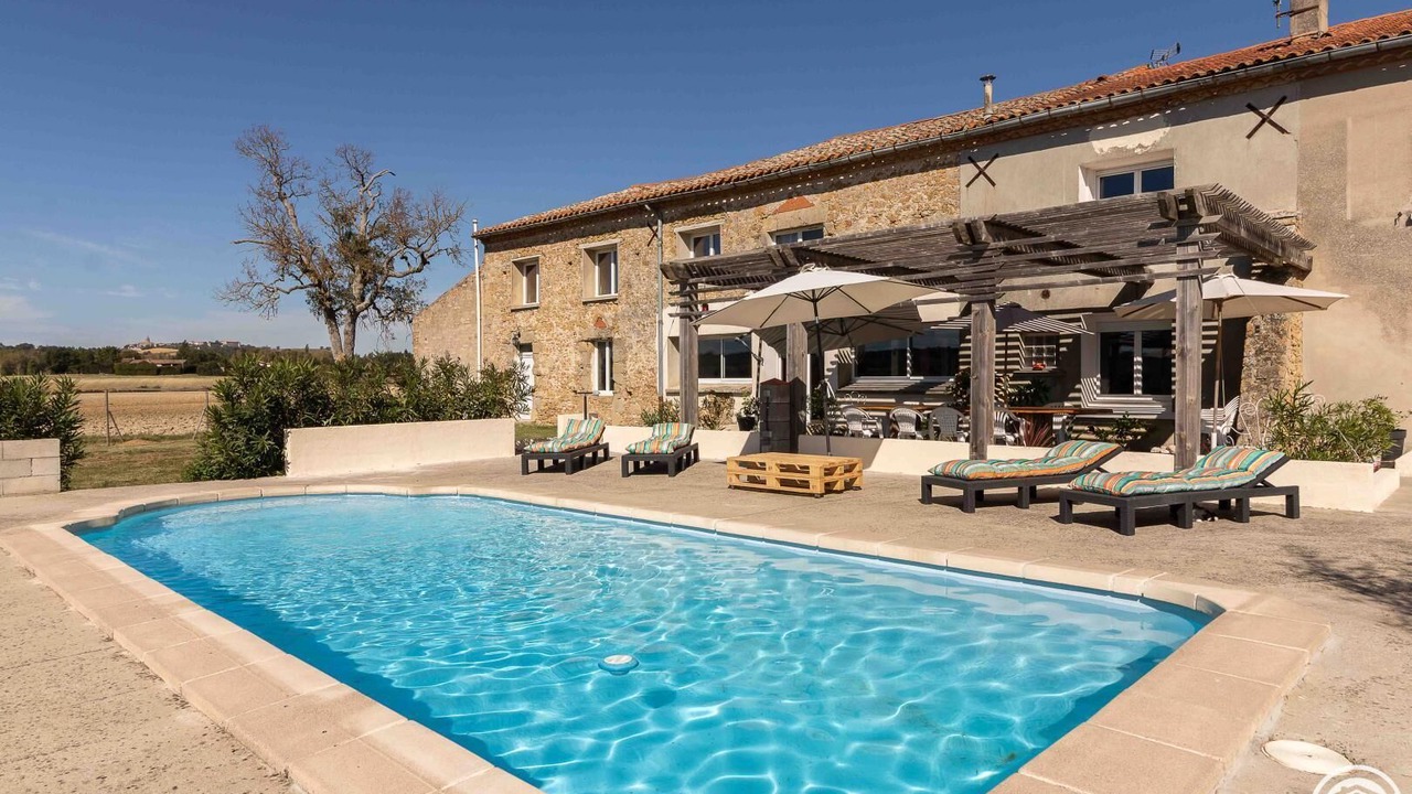 Photo of Outdoor in Saint-Felix-Lauragais