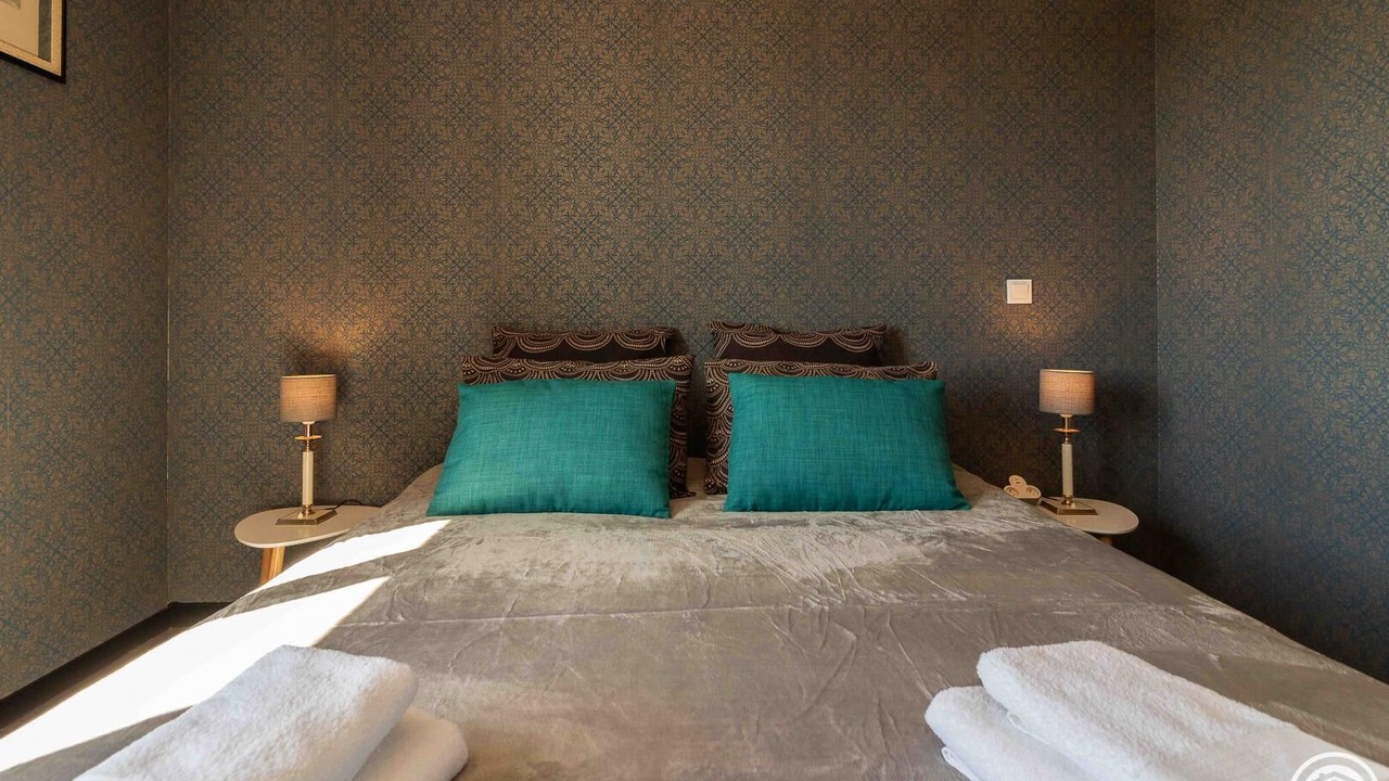Photo of Bedroom in Saint-Felix-Lauragais