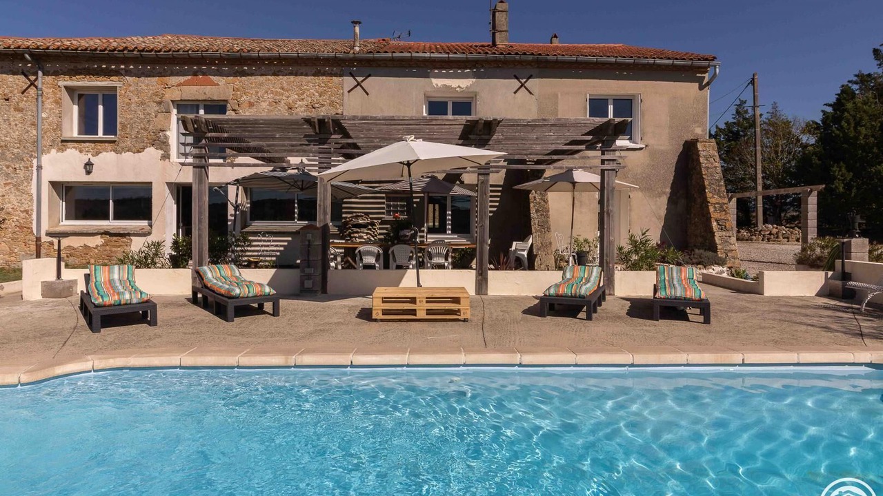 Photo of Outdoor in Saint-Felix-Lauragais