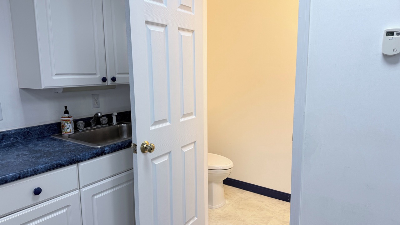 Photo of Bathroom in Dover