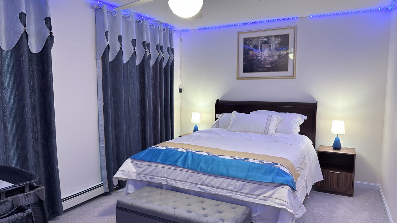 Photo of Bedroom in Dover