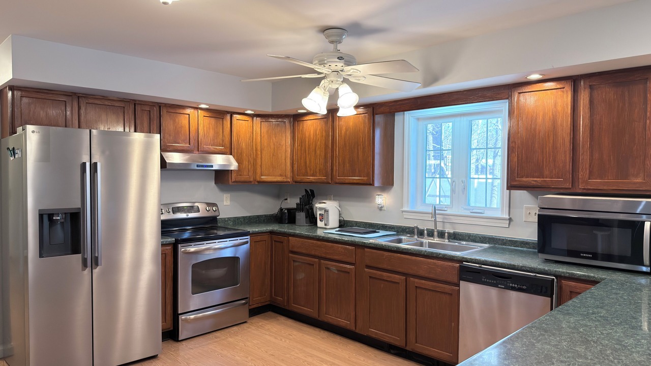 Photo of Kitchen in Dover