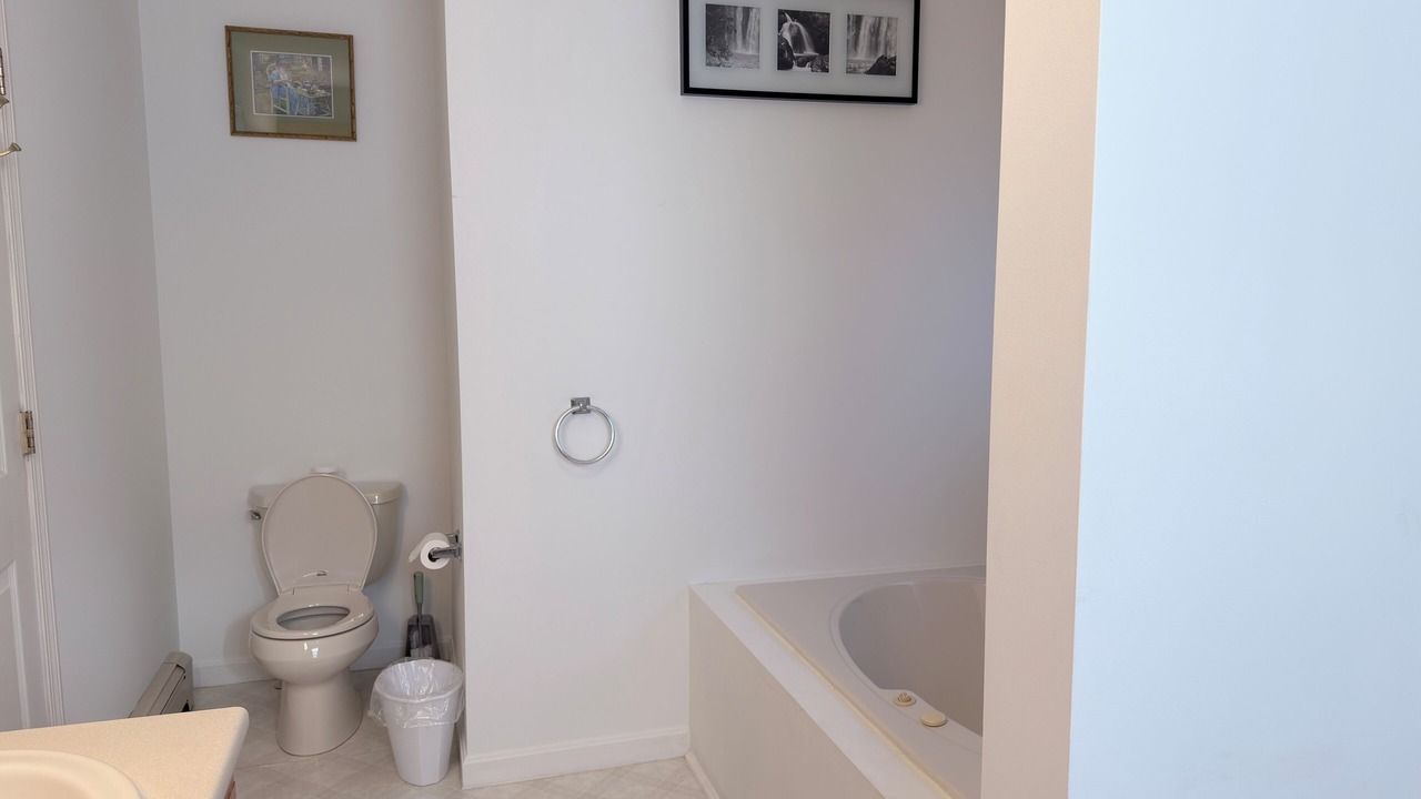 Photo of Bathroom in Dover