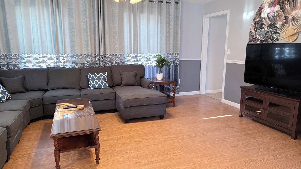 Photo of Livingroom in Dover