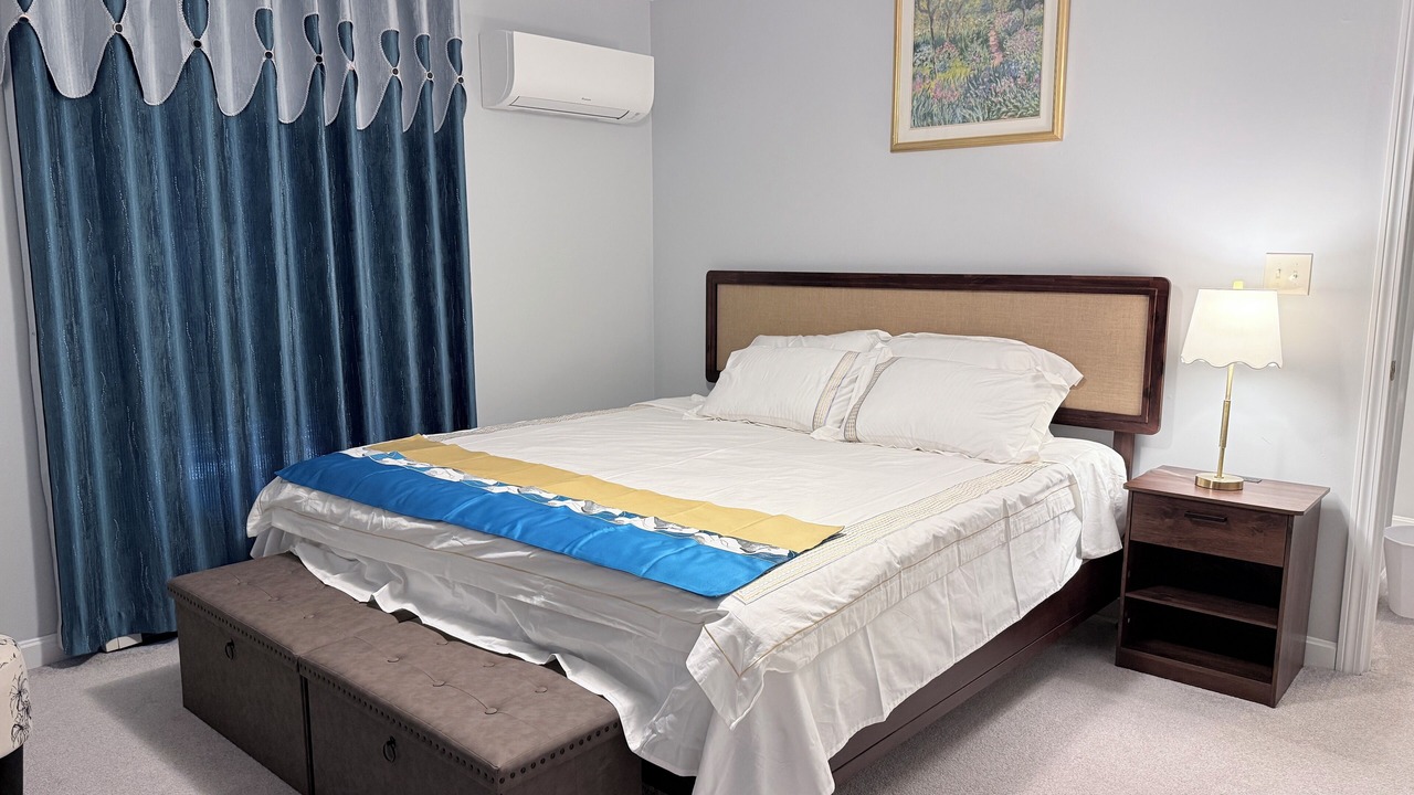 Photo of Bedroom in Dover