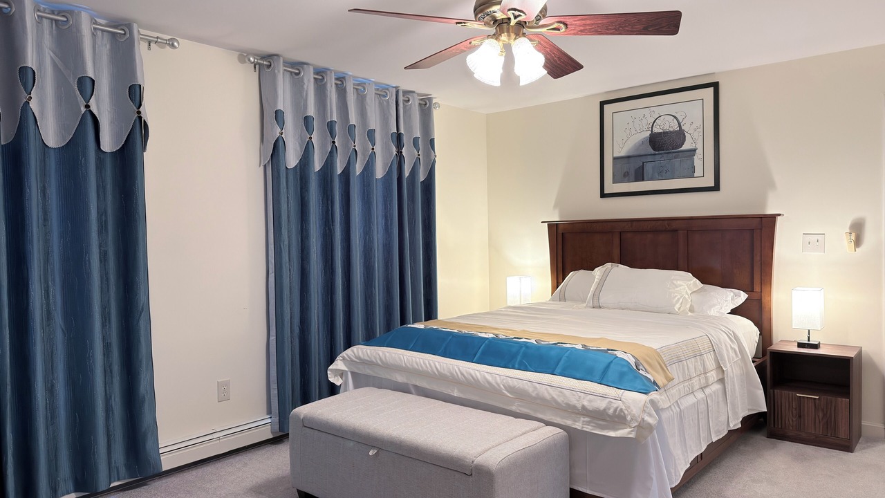 Photo of Bedroom in Dover