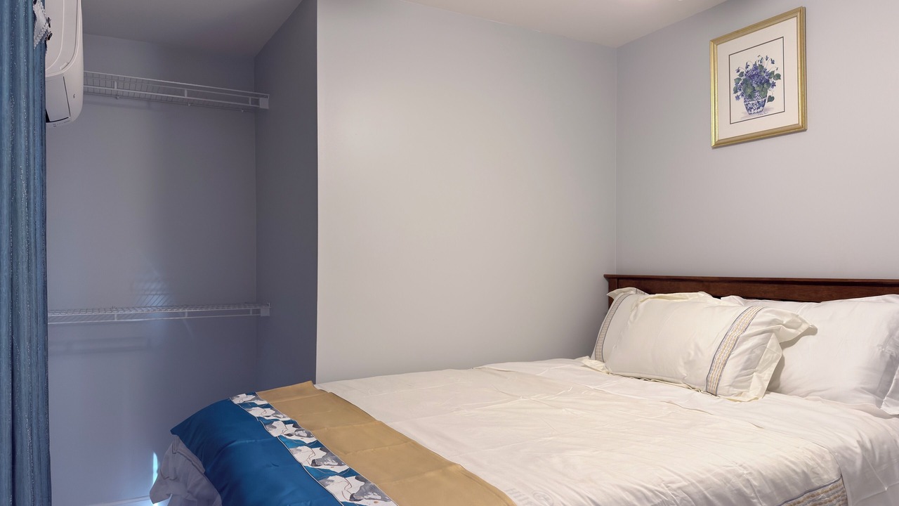 Photo of Bedroom in Dover