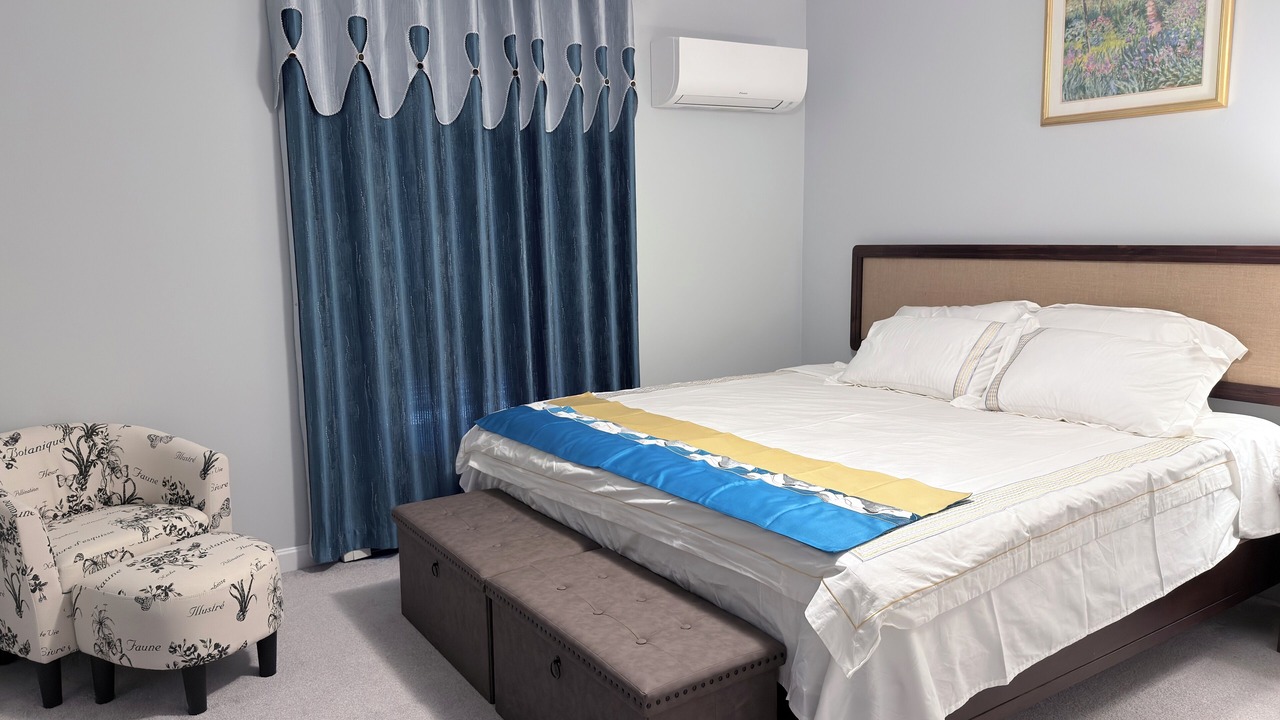 Photo of Bedroom in Dover