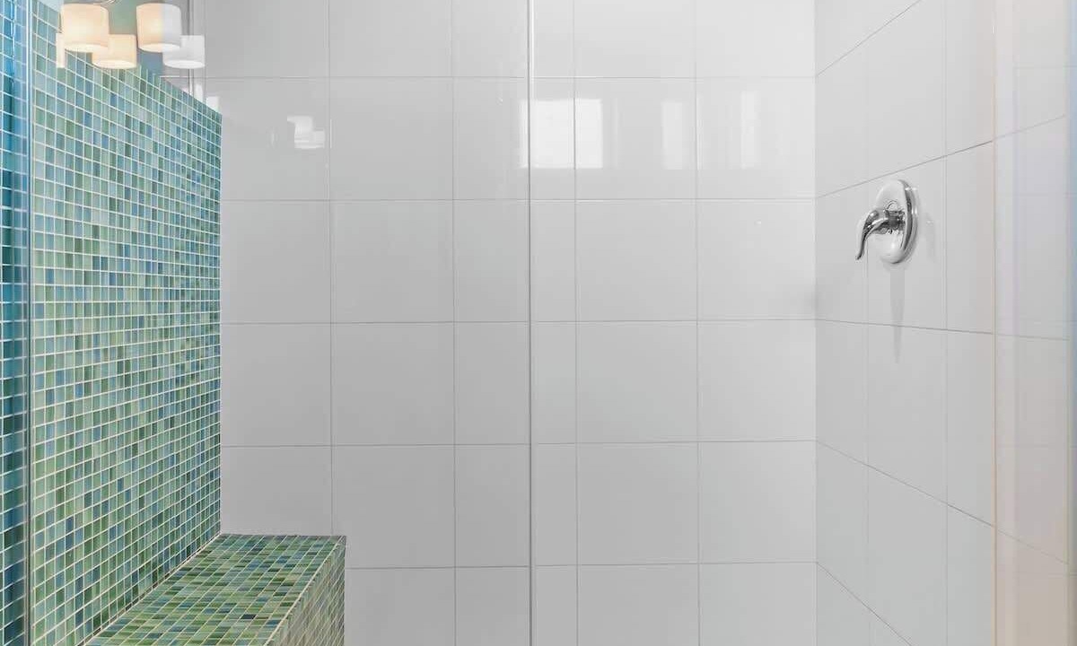 Photo of Bathroom in Downtown West