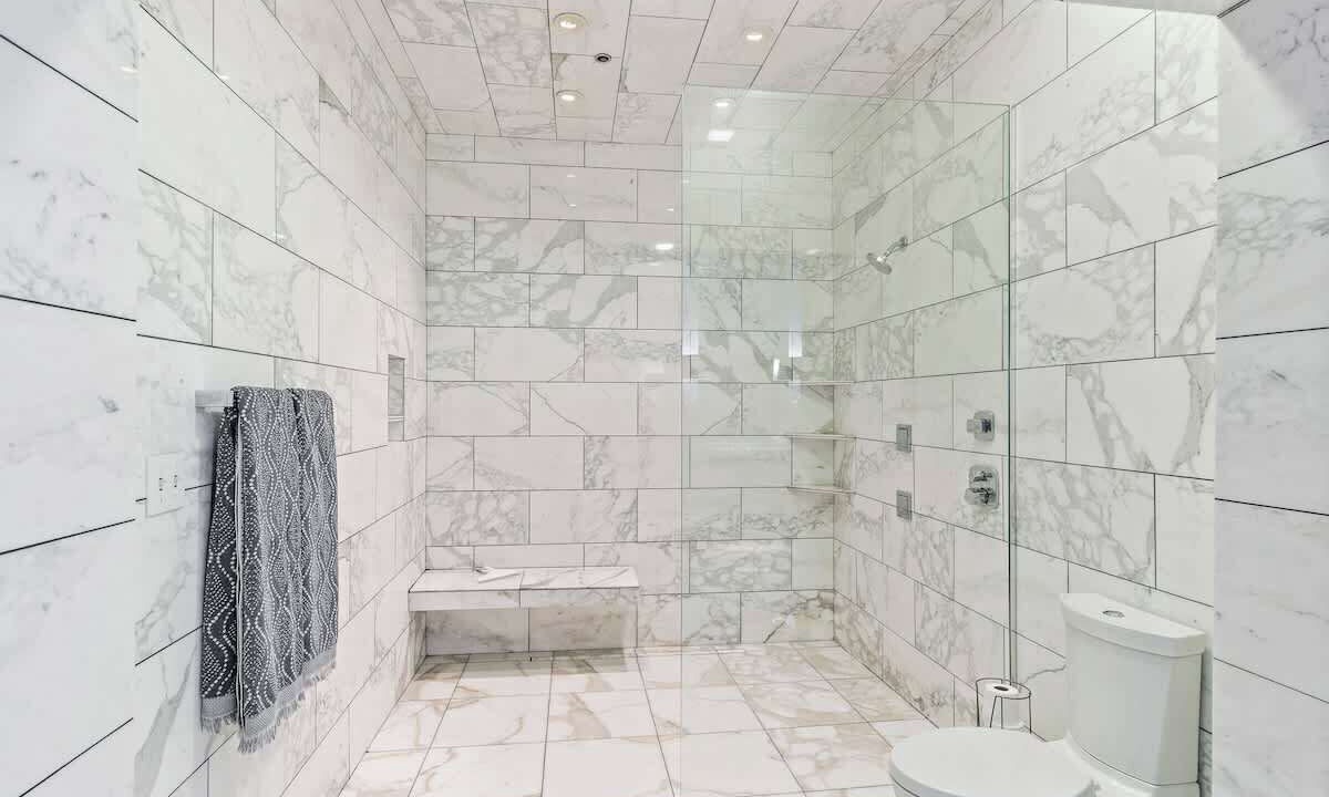 Photo of Bathroom in Downtown West