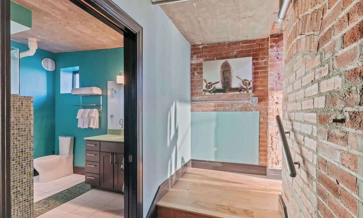 Photo of Bathroom in Downtown West