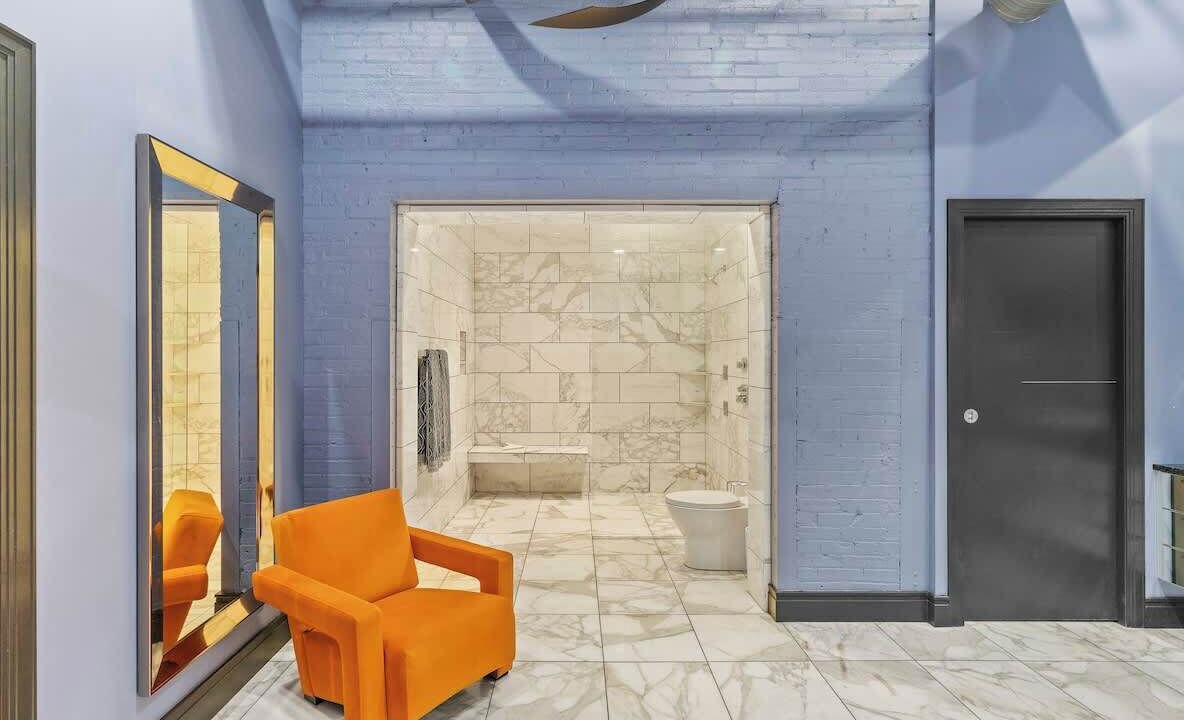 Photo of Bathroom in Downtown West