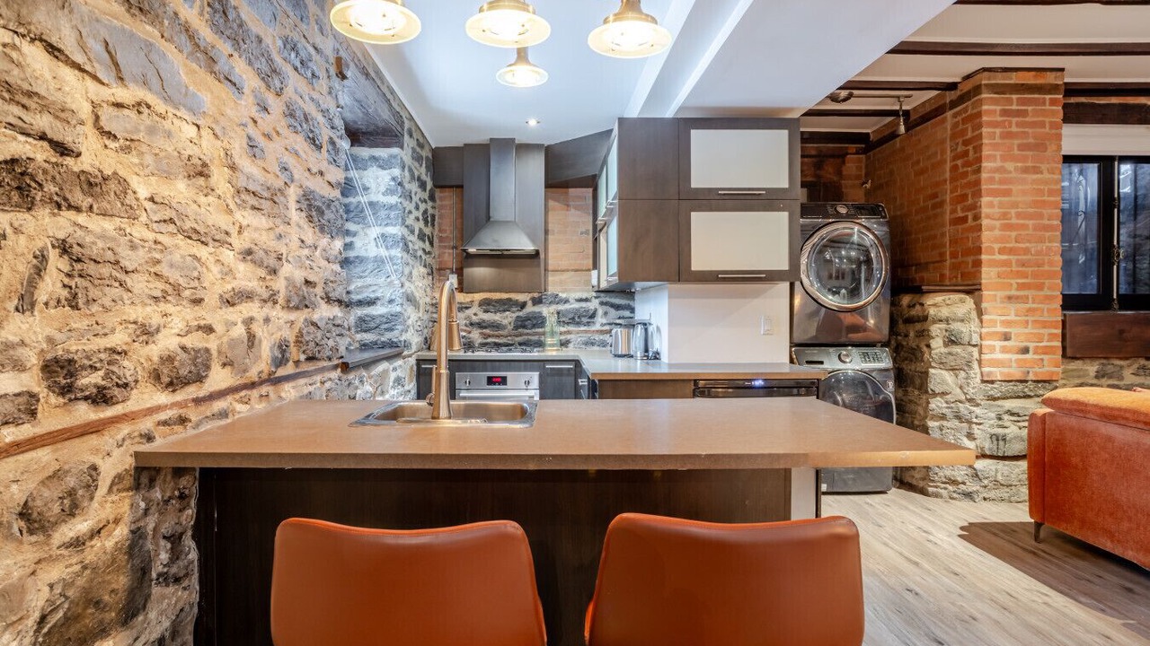 Photo of Kitchen in Shaughnessy Village