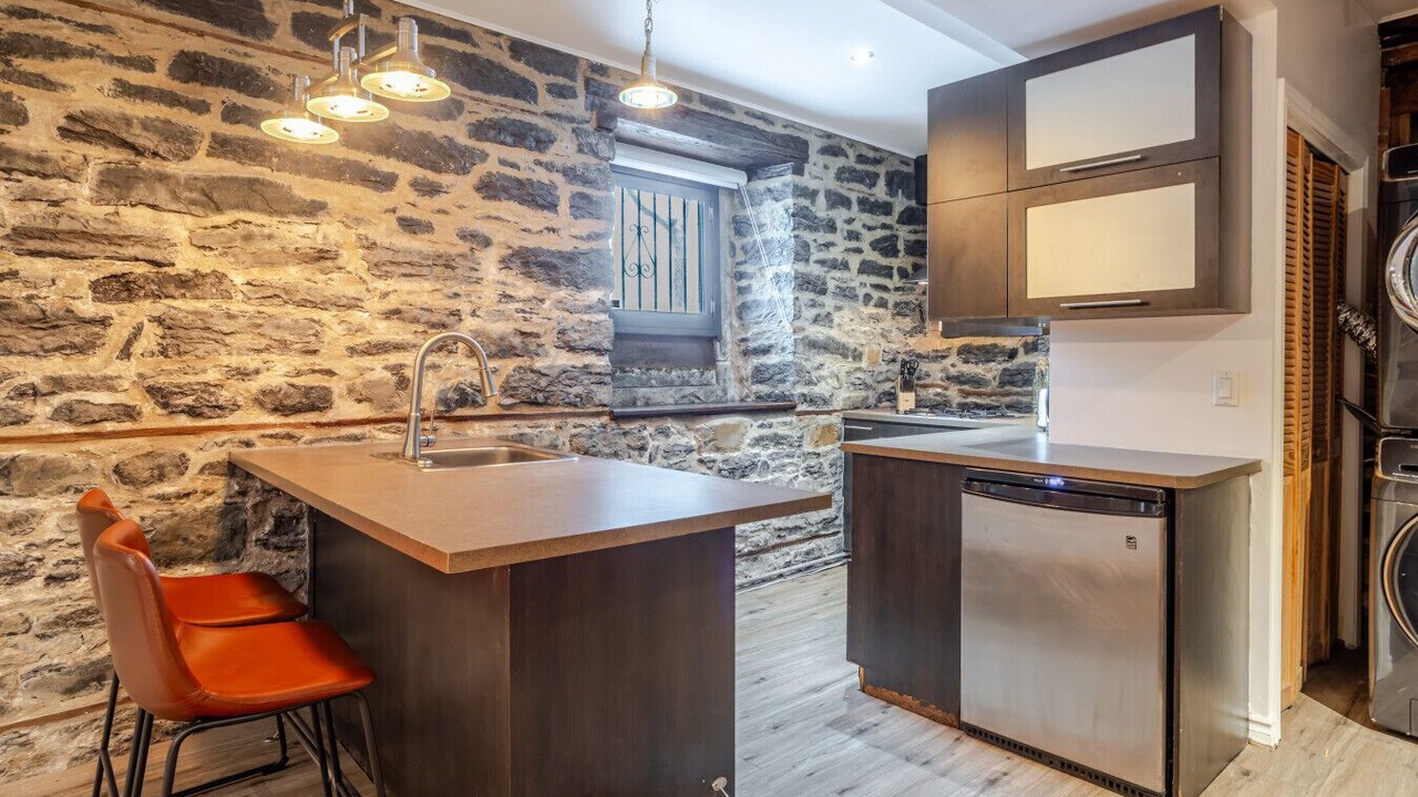 Photo of Kitchen in Shaughnessy Village