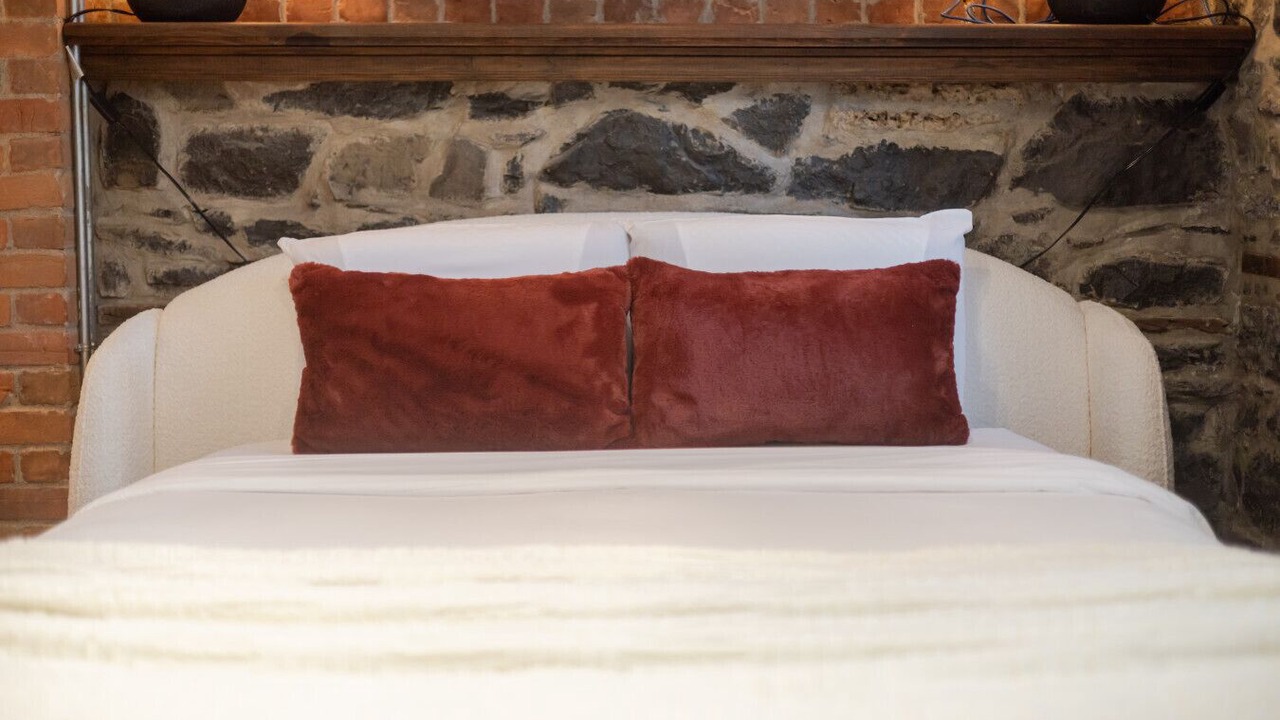 Photo of Bedroom in Shaughnessy Village