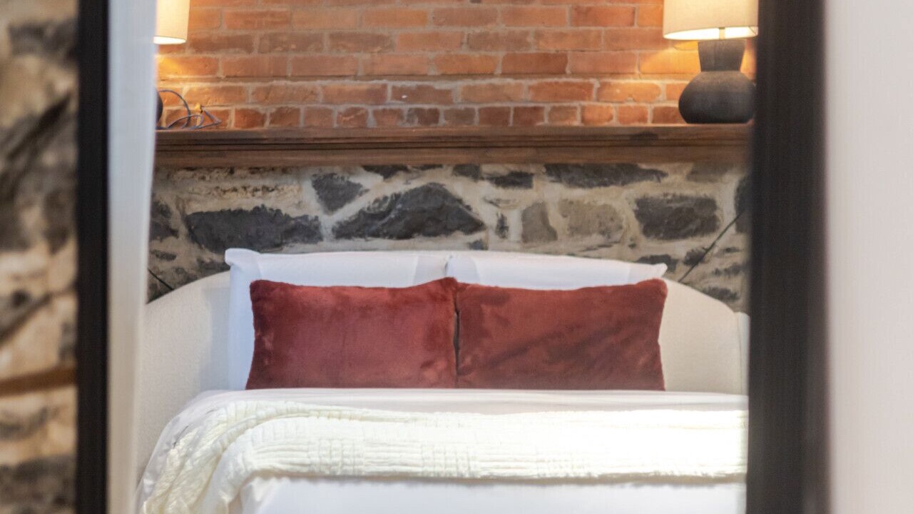 Photo of Bedroom in Shaughnessy Village