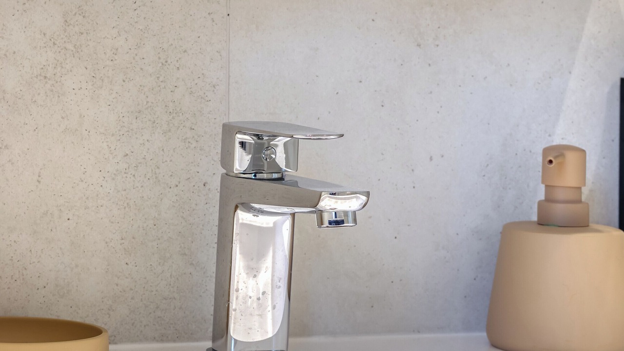 Photo of Bathroom in Quartier Vieux Marche-Cathedrale