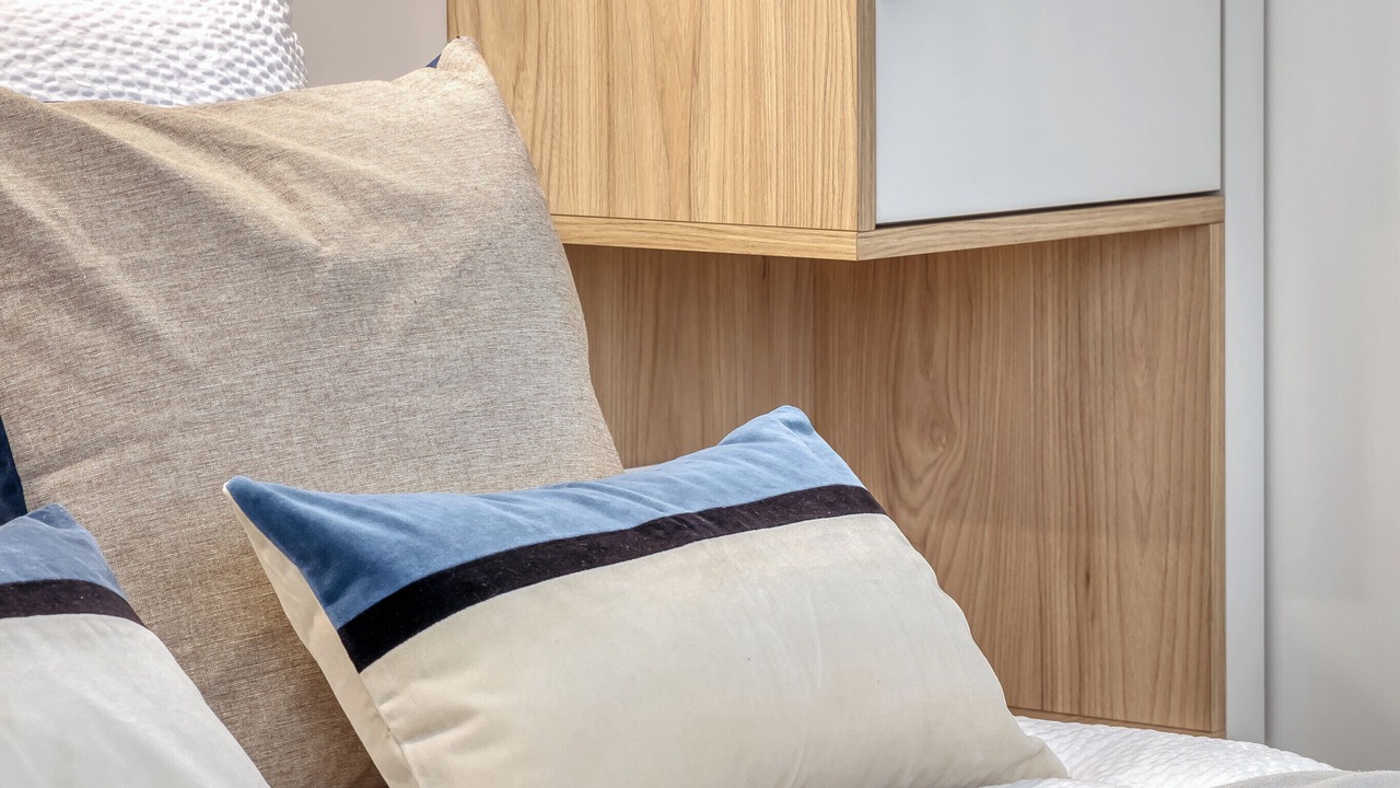Photo of Bedroom in Quartier Vieux Marche-Cathedrale