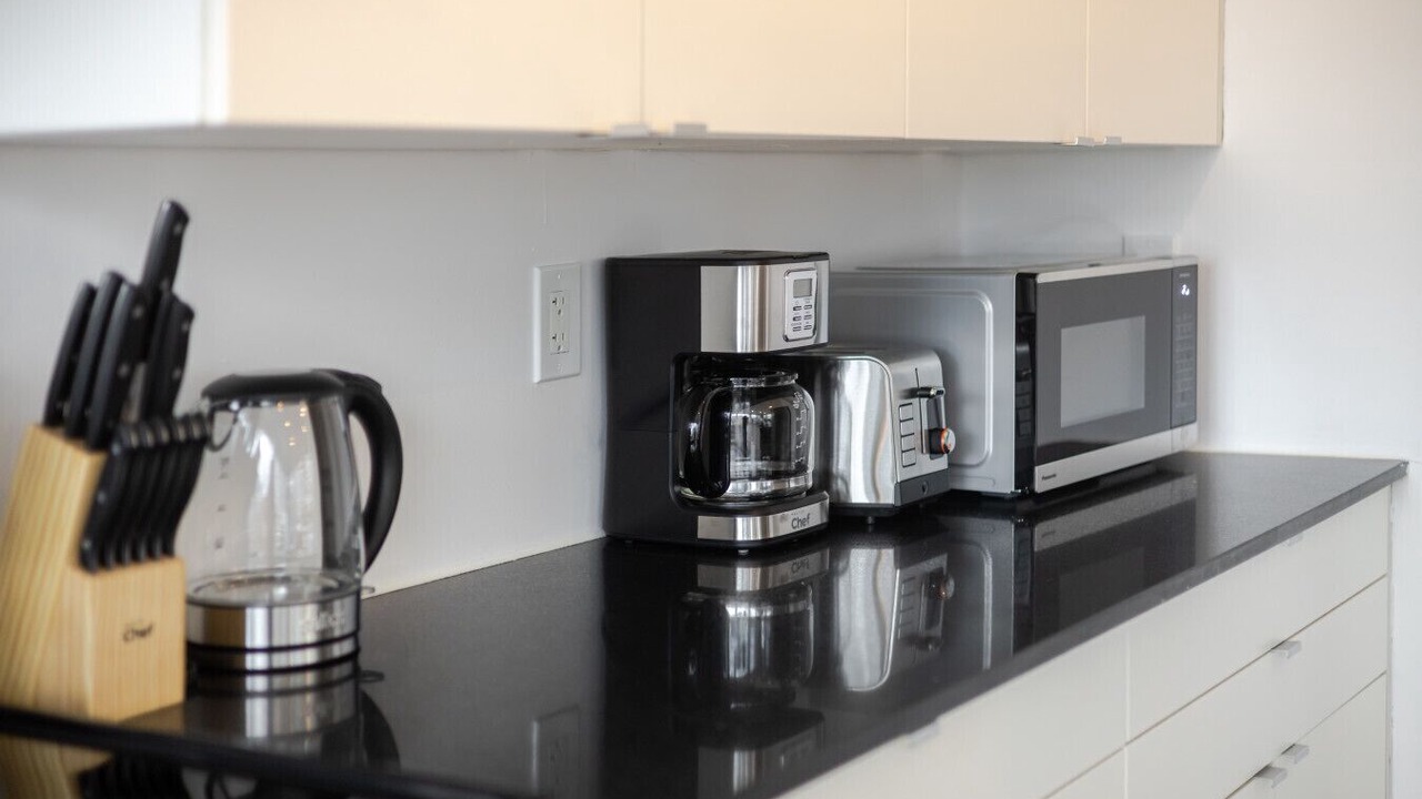 Photo of Kitchen in Shaughnessy Village