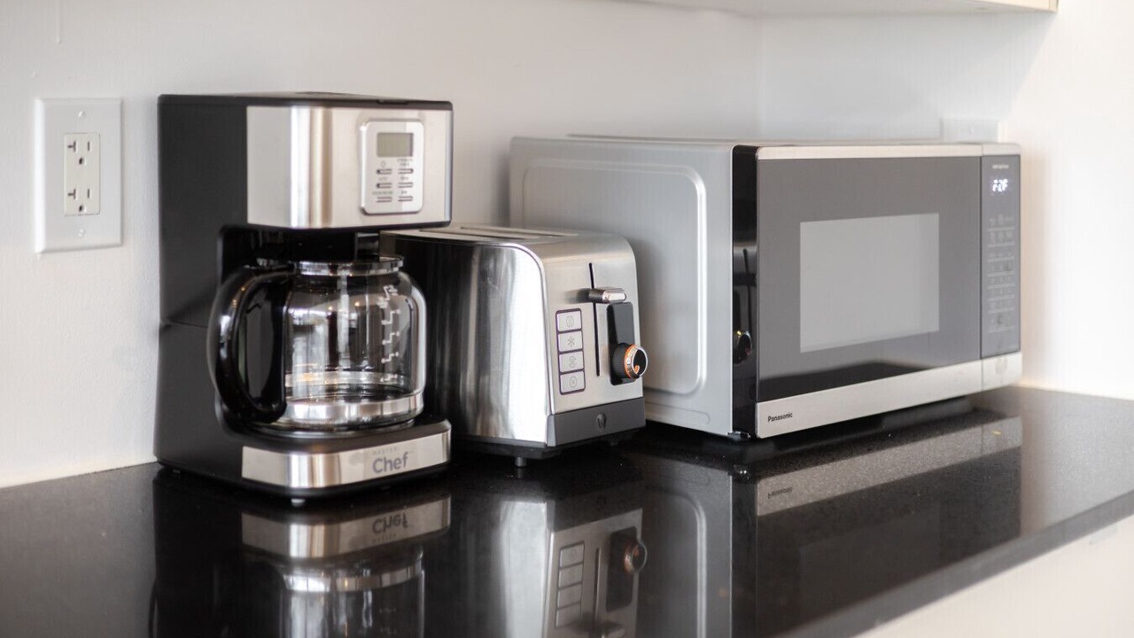 Photo of Kitchen in Shaughnessy Village