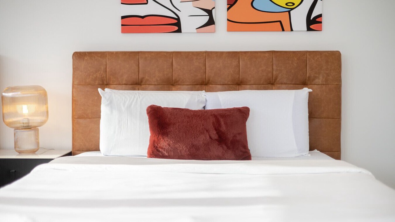 Photo of Bedroom in Shaughnessy Village
