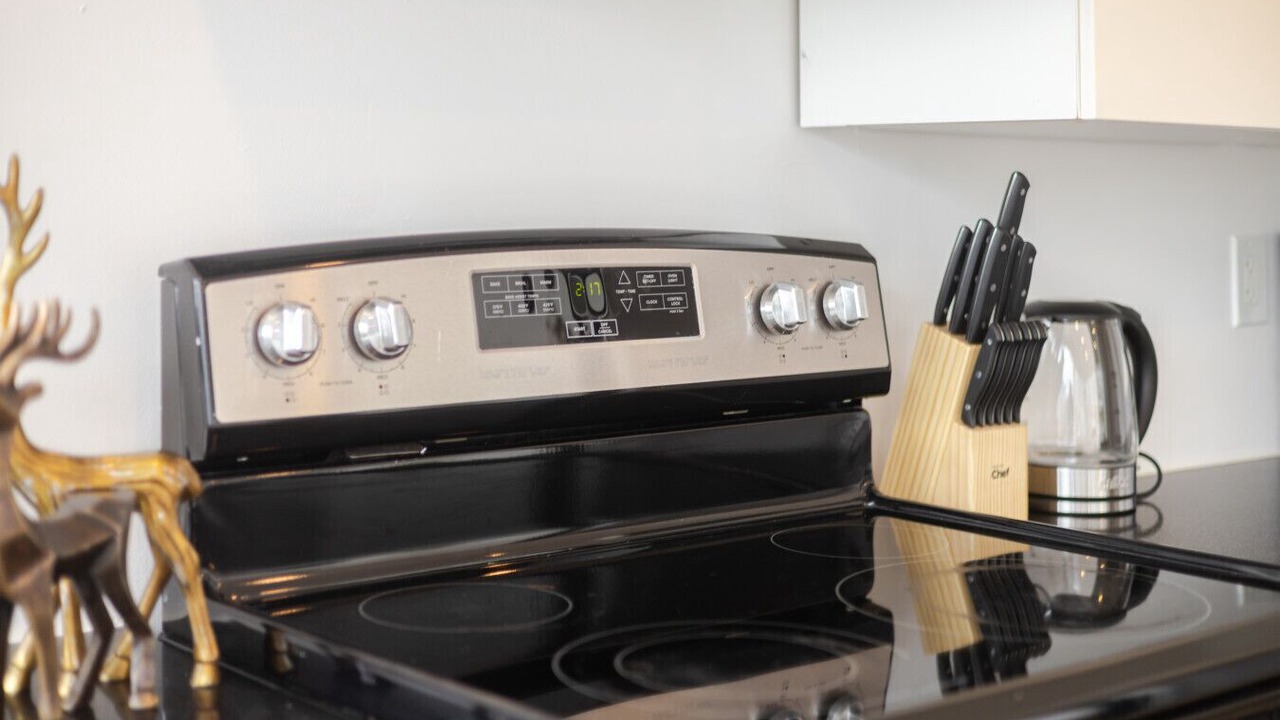 Photo of Kitchen in Shaughnessy Village