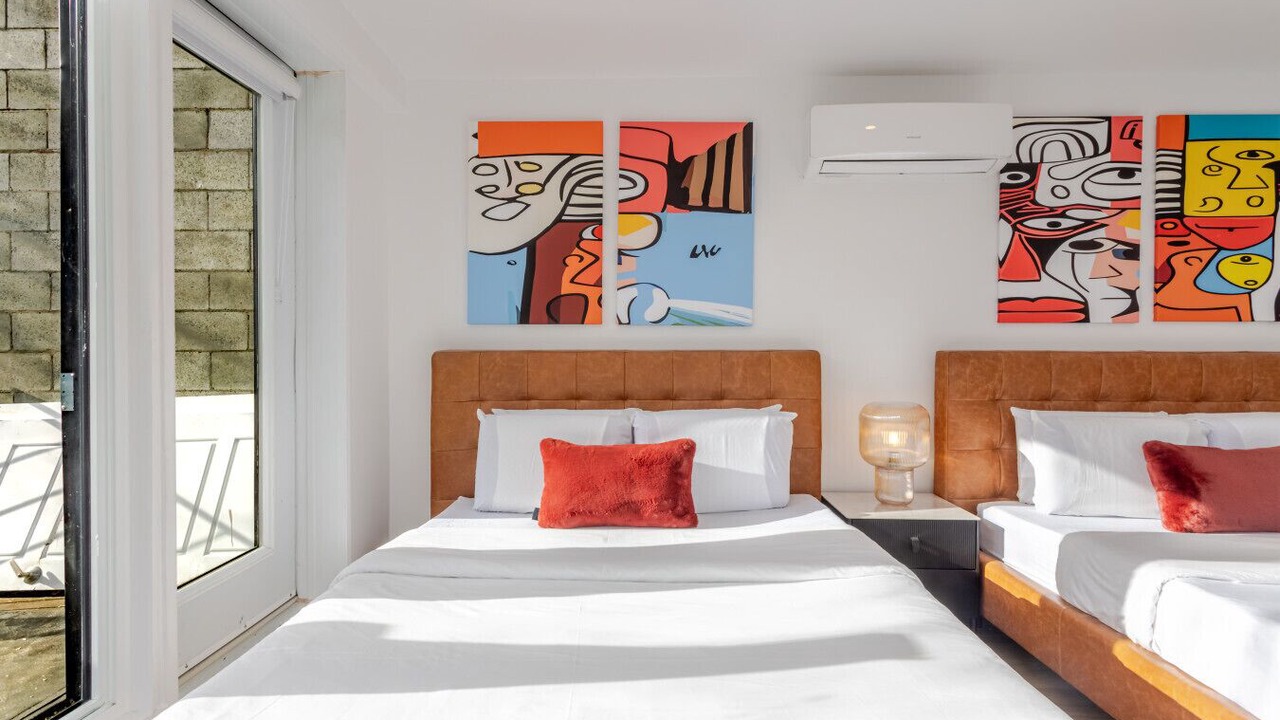 Photo of Bedroom in Shaughnessy Village