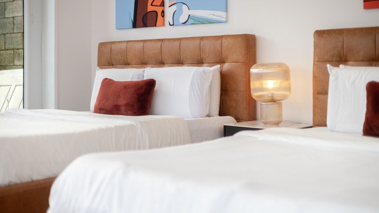 Photo of Bedroom in Shaughnessy Village
