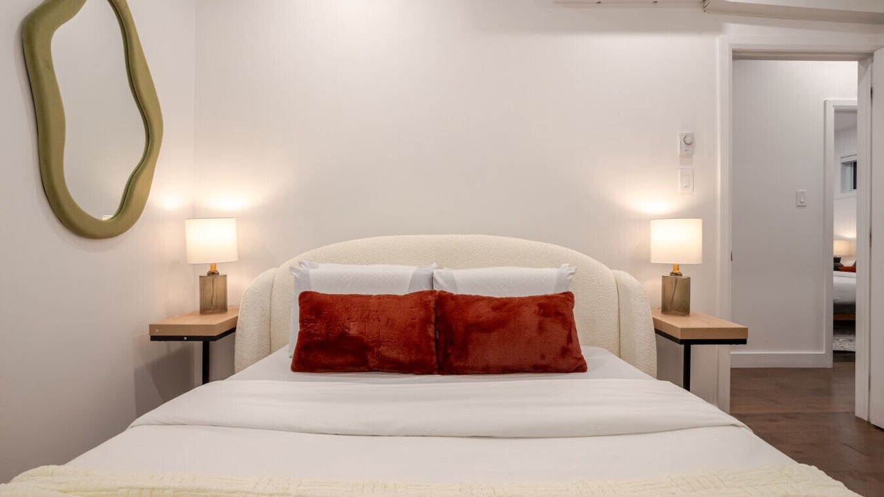 Photo of Bedroom in Shaughnessy Village
