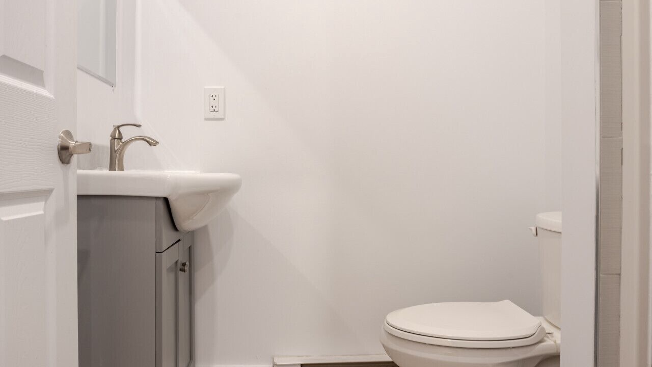 Photo of Bathroom in Shaughnessy Village