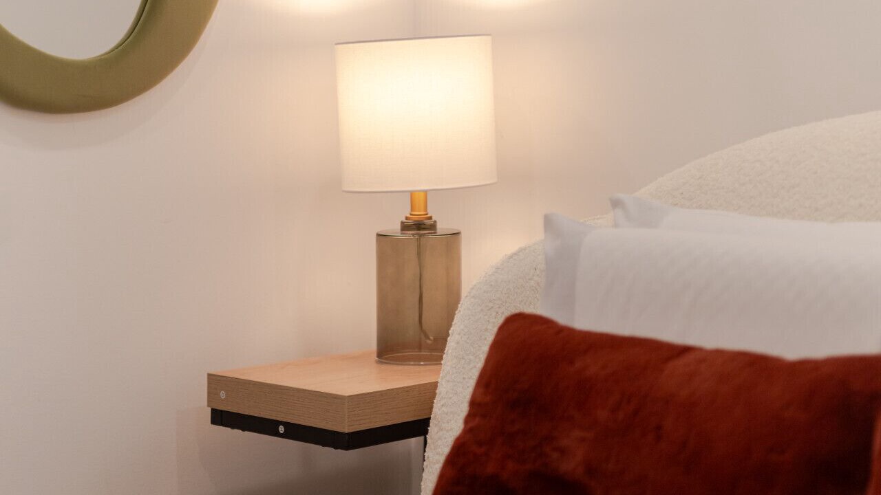 Photo of Bedroom in Shaughnessy Village