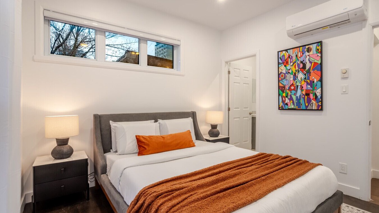 Photo of Bedroom in Shaughnessy Village