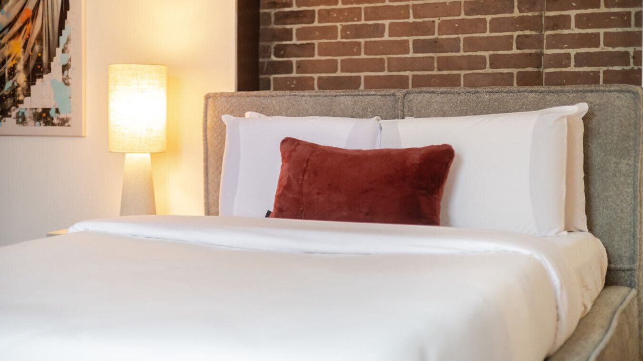 Photo of Bedroom in Shaughnessy Village