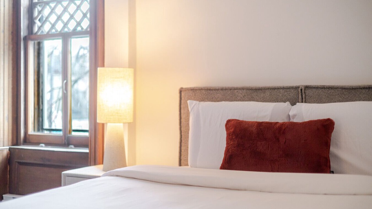 Photo of Bedroom in Shaughnessy Village