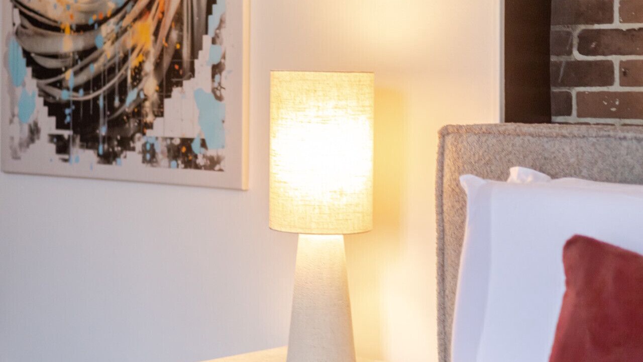 Photo of Bedroom in Shaughnessy Village