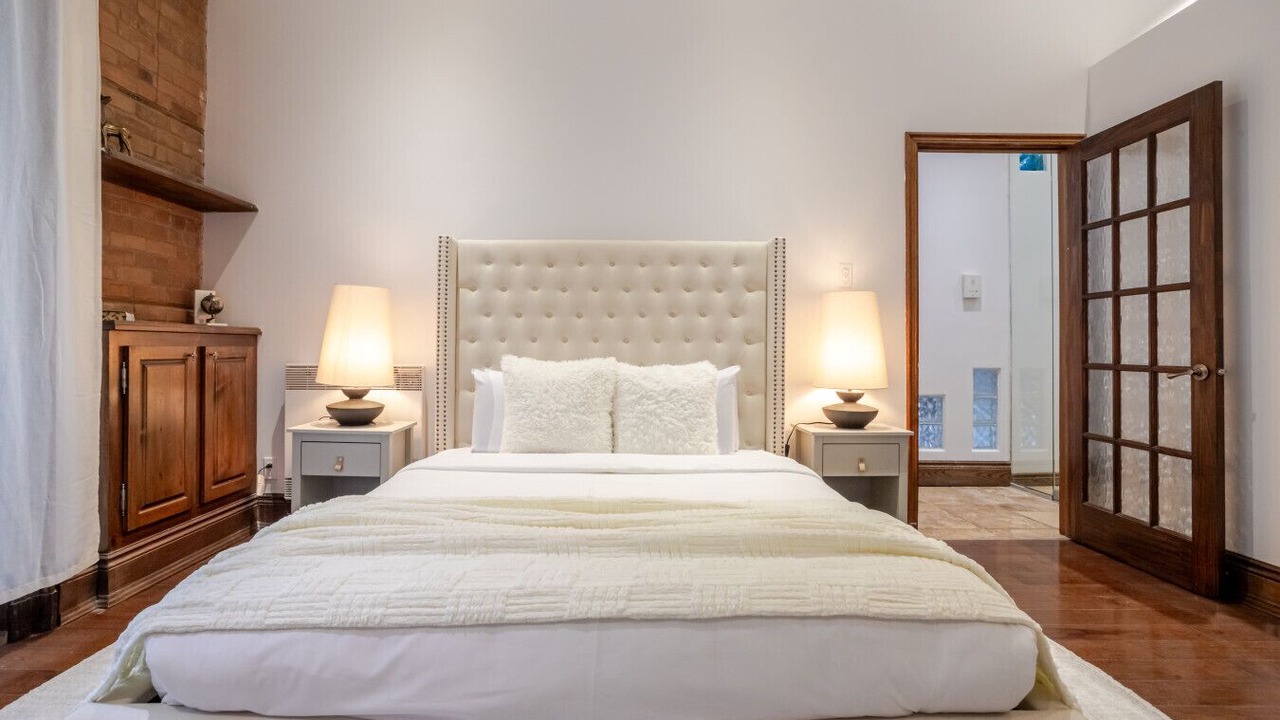 Photo of Bedroom in Shaughnessy Village