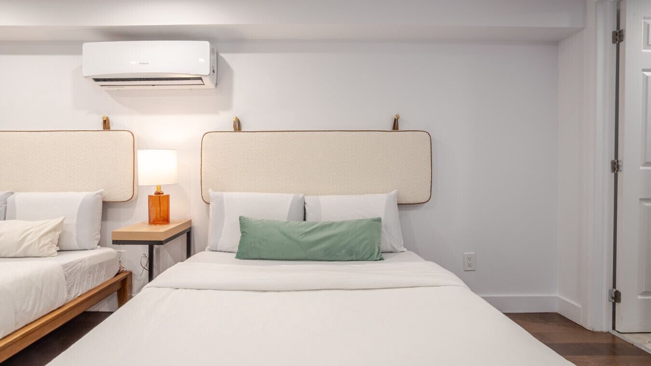 Photo of Bedroom in Shaughnessy Village