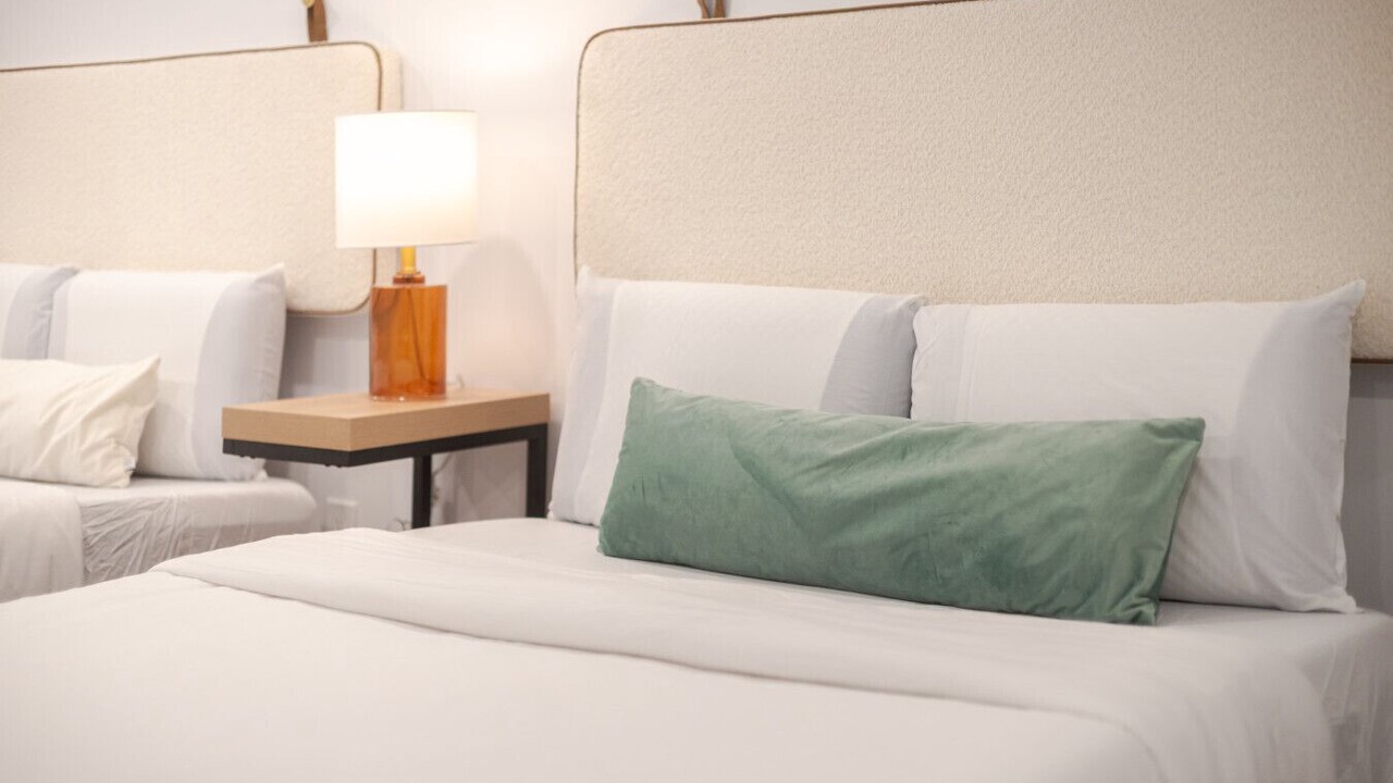 Photo of Bedroom in Shaughnessy Village