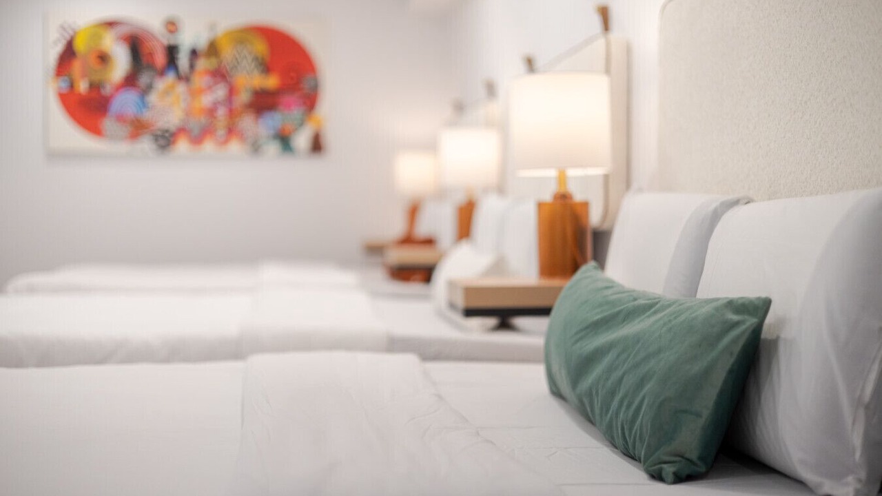 Photo of Bedroom in Shaughnessy Village