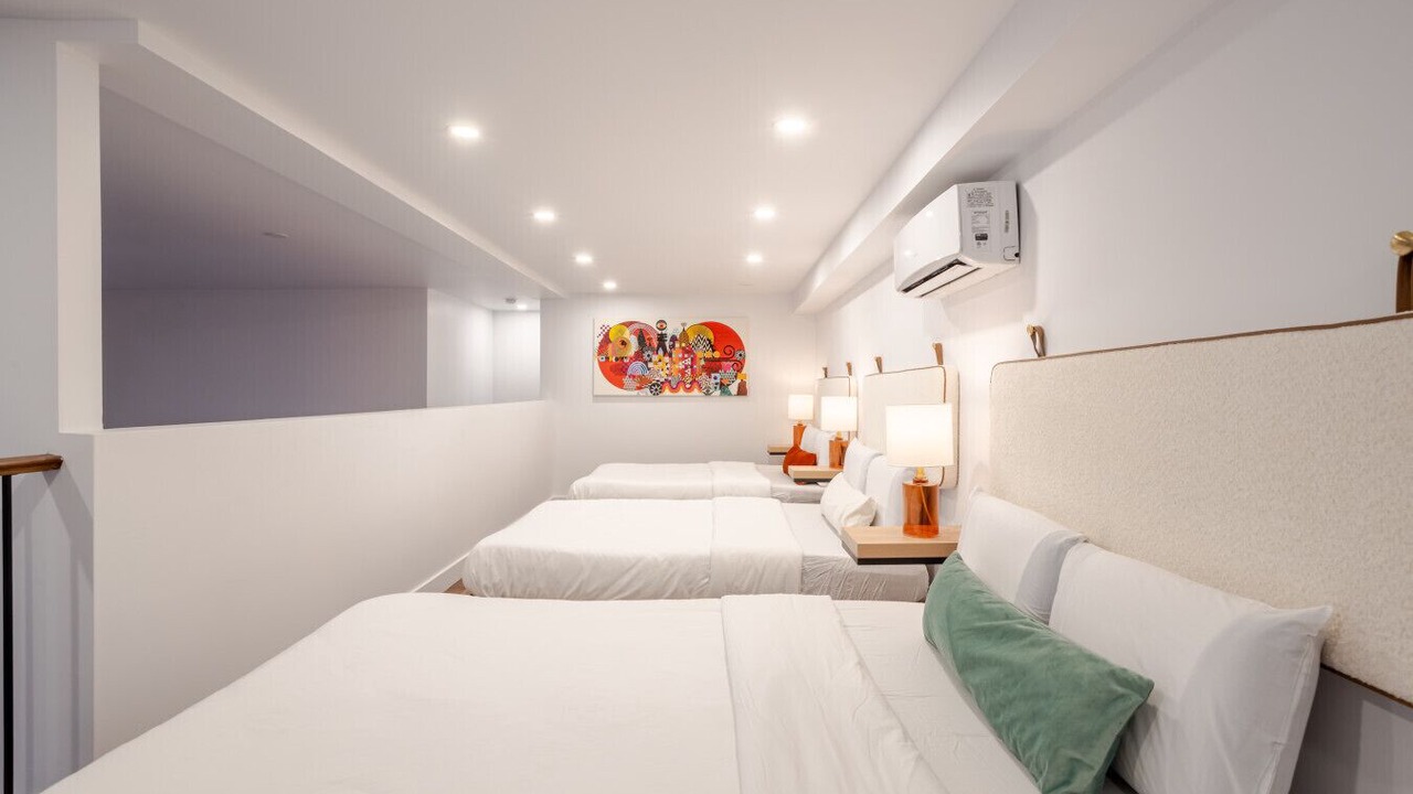 Photo of Bedroom in Shaughnessy Village