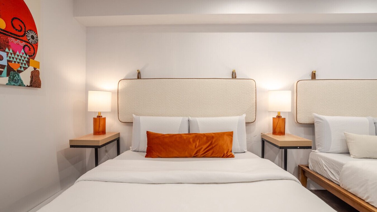 Photo of Bedroom in Shaughnessy Village