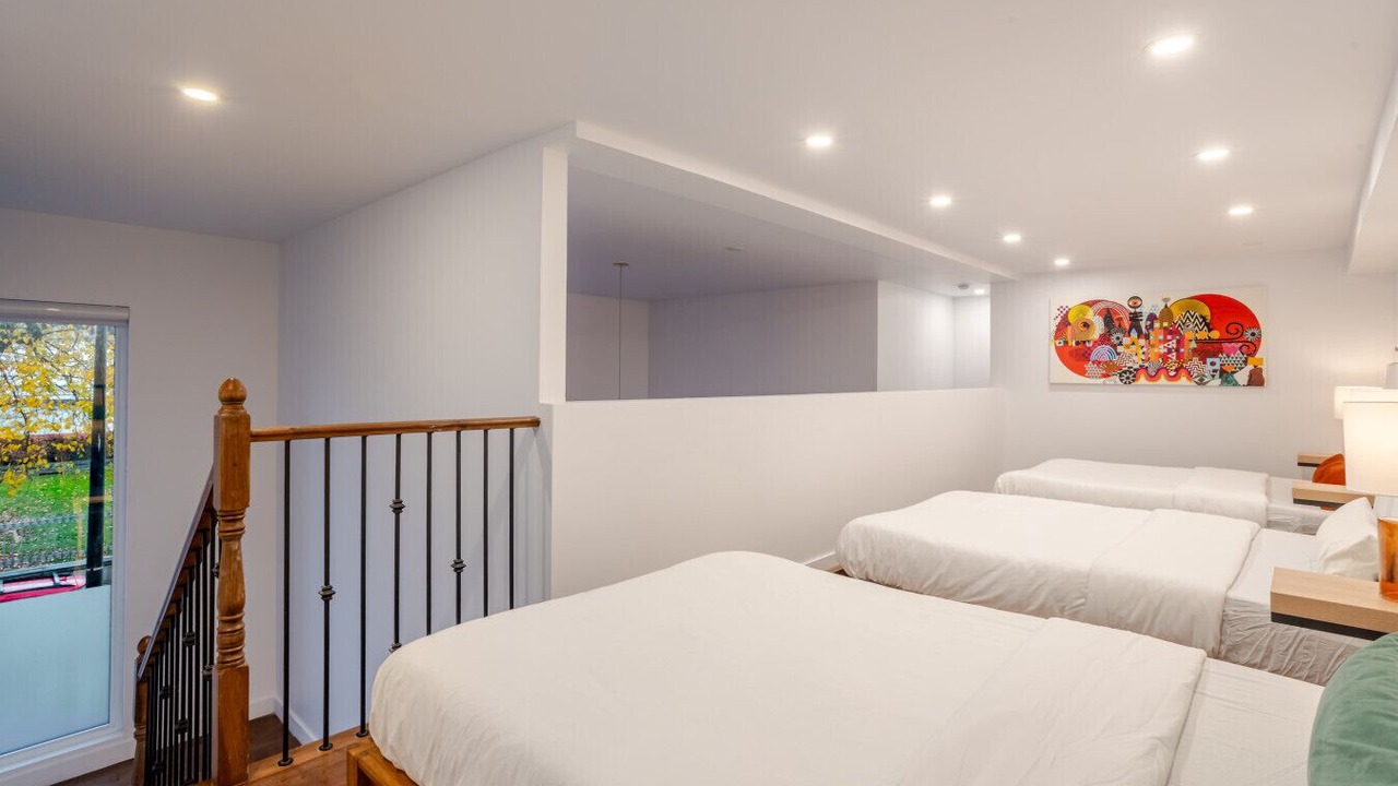 Photo of Bedroom in Shaughnessy Village