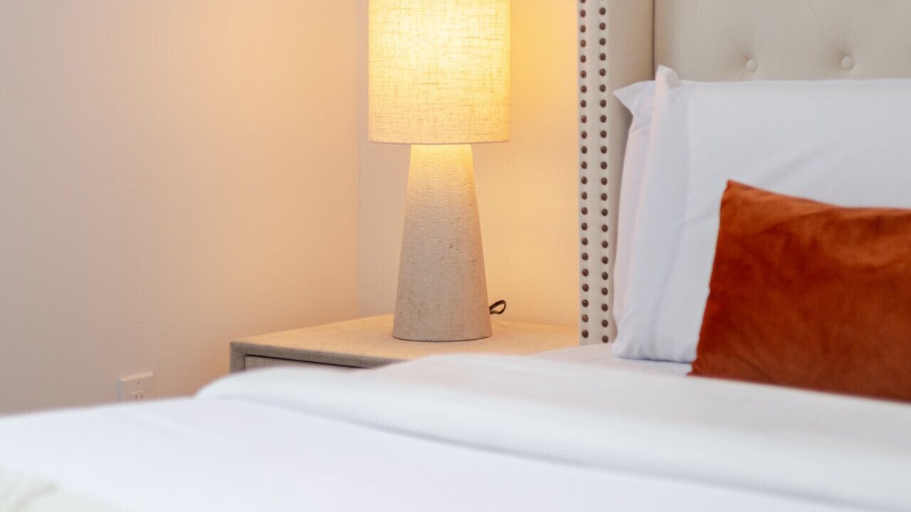 Photo of Bedroom in Shaughnessy Village