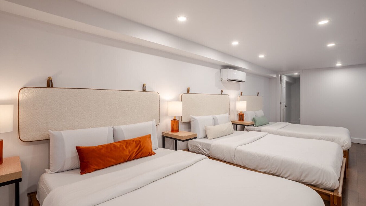 Photo of Bedroom in Shaughnessy Village