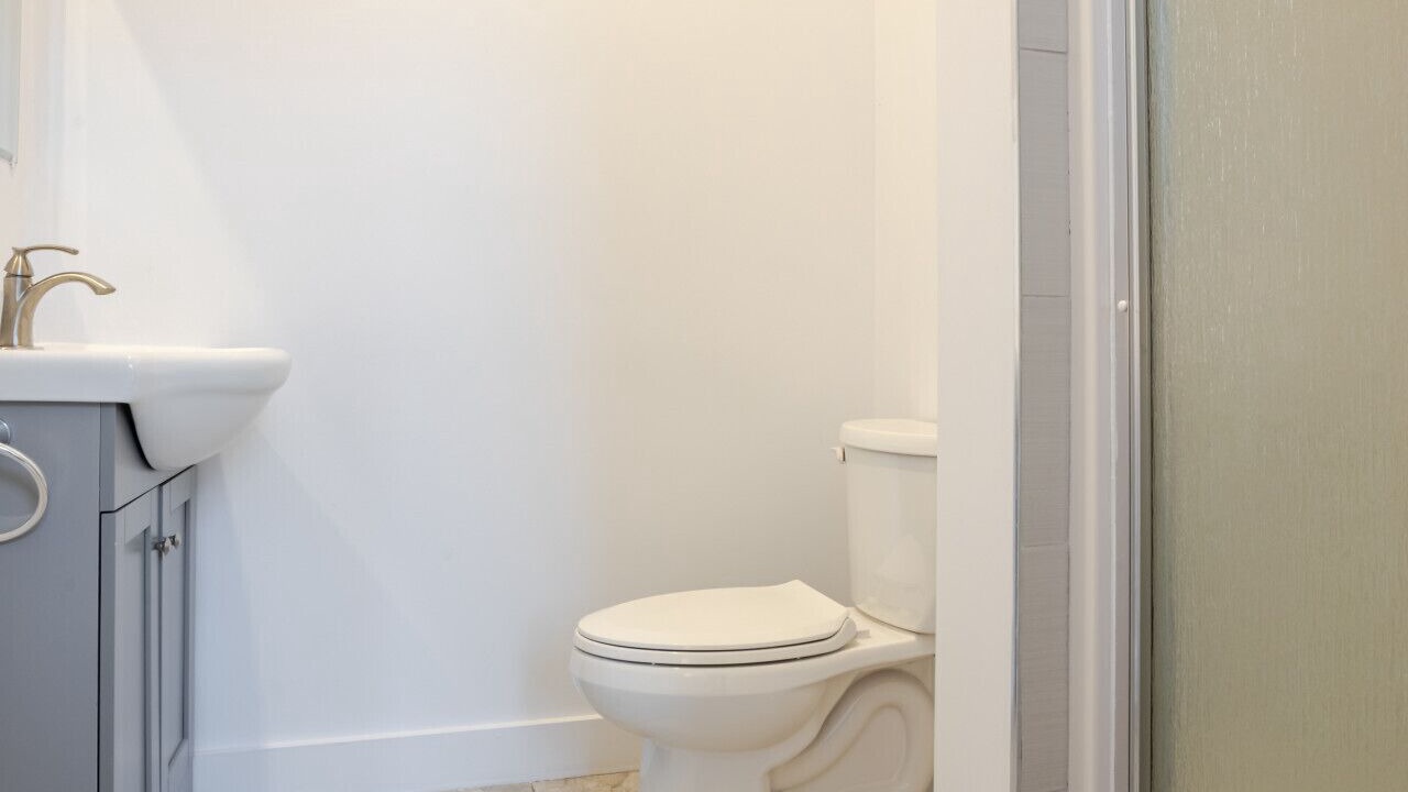 Photo of Bathroom in Shaughnessy Village
